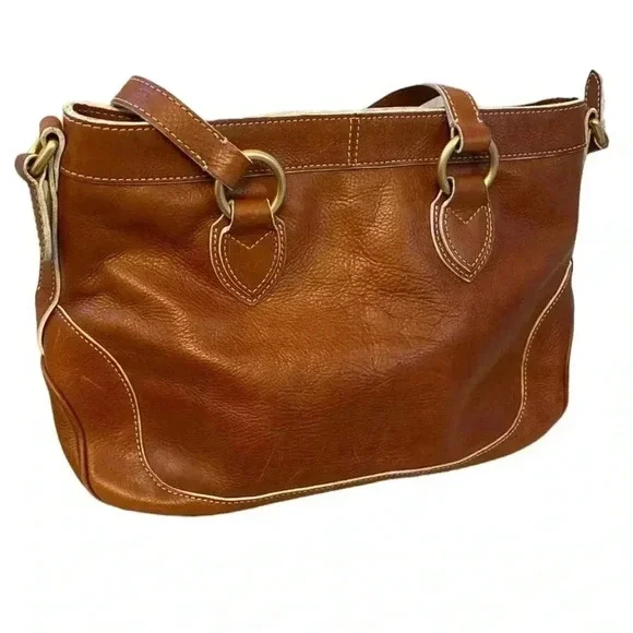 DOONEY & BOURKE Florentine Edge Shopper - Picture 6 of 14